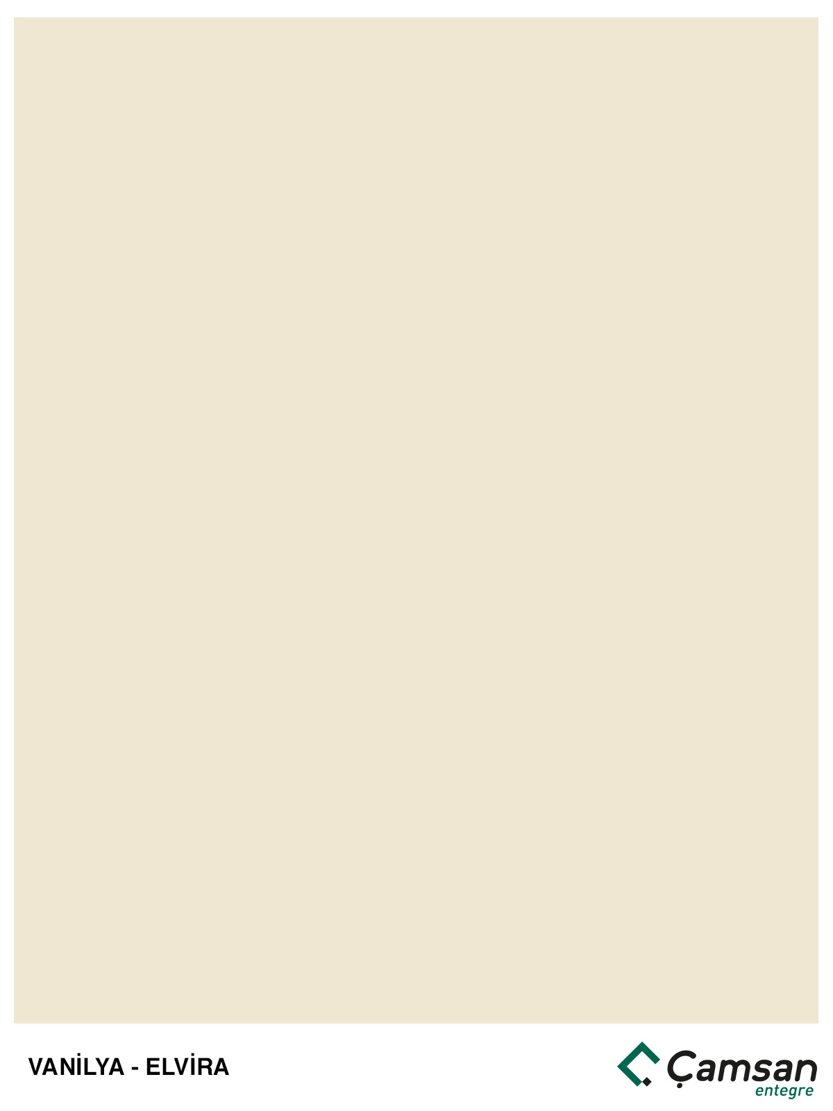 Vanilla