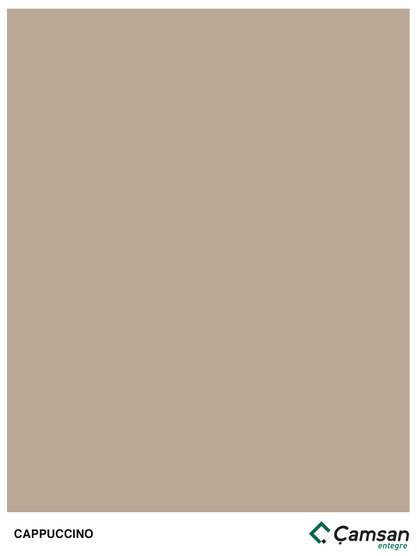 Cappucino
