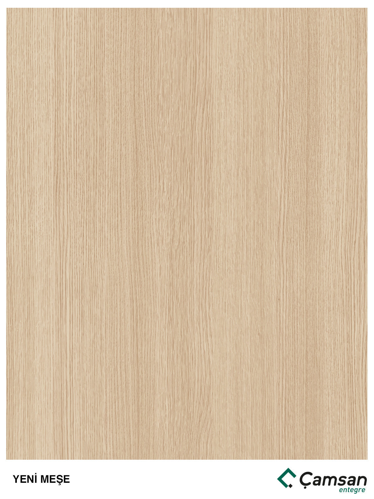 New Oak