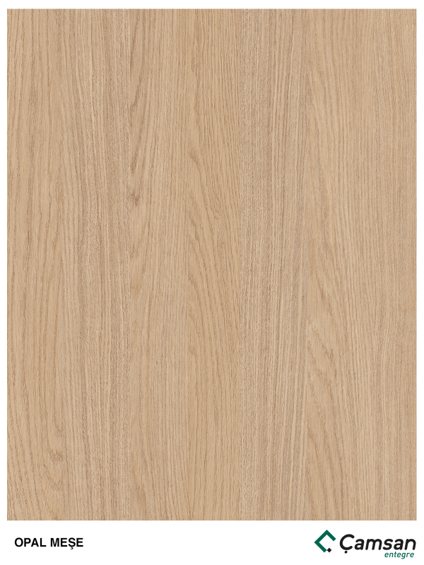 Opal Oak