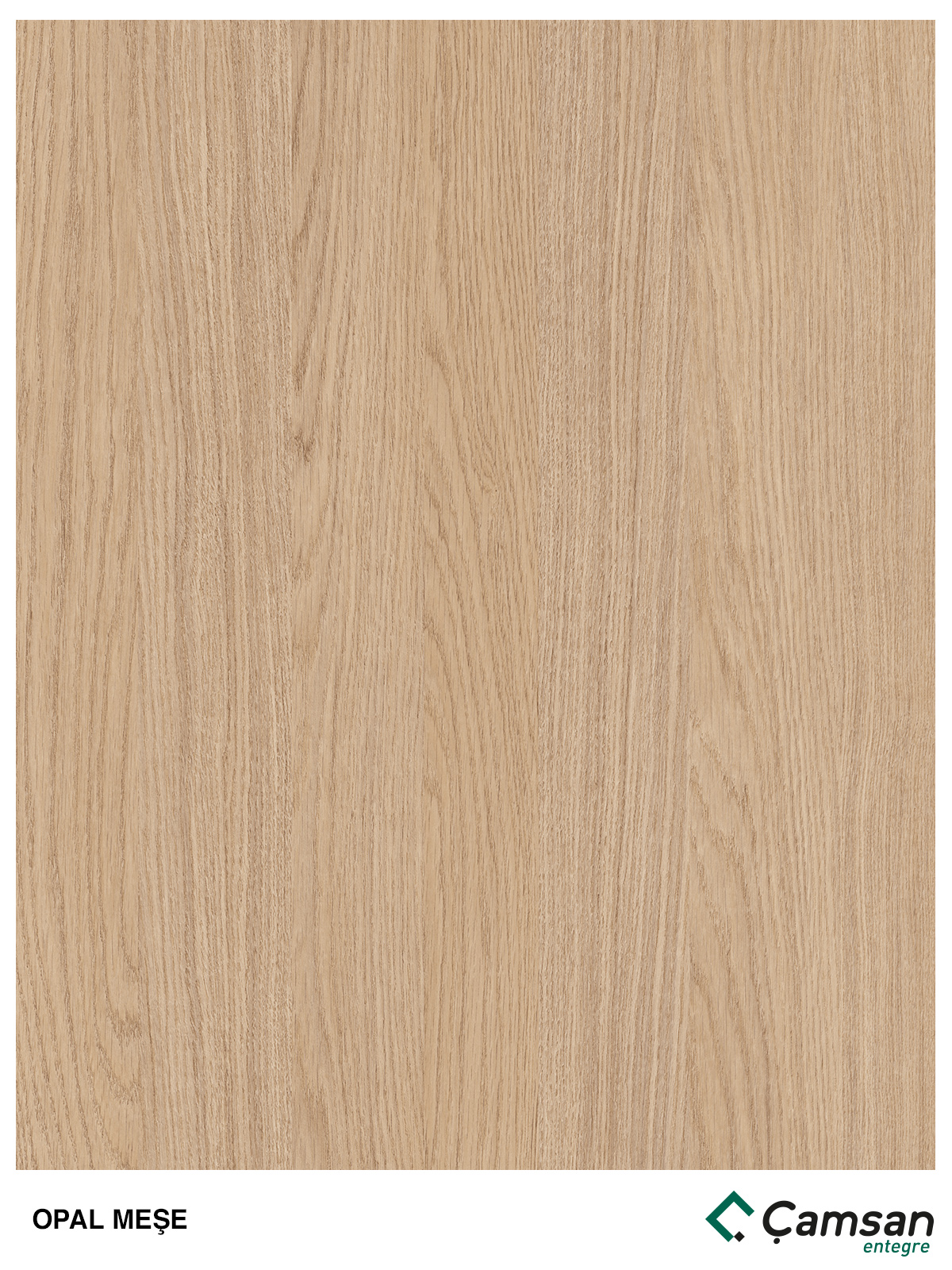 Opal Oak