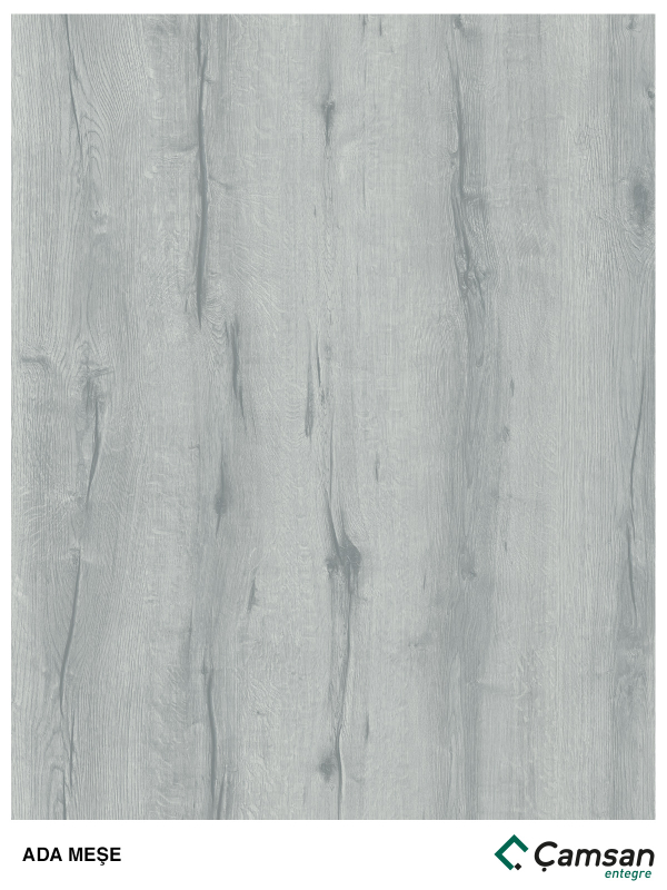 Island Oak