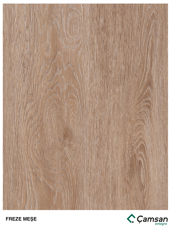 Milling Oak