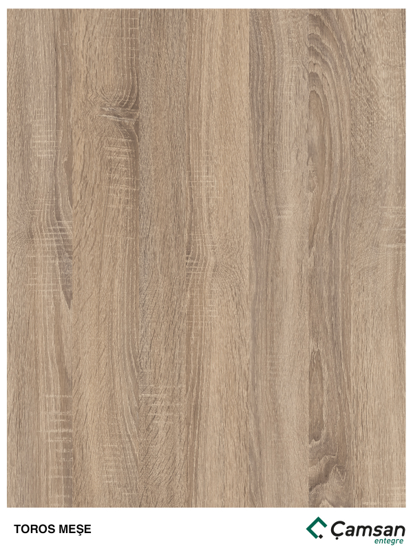 Taurus Oak