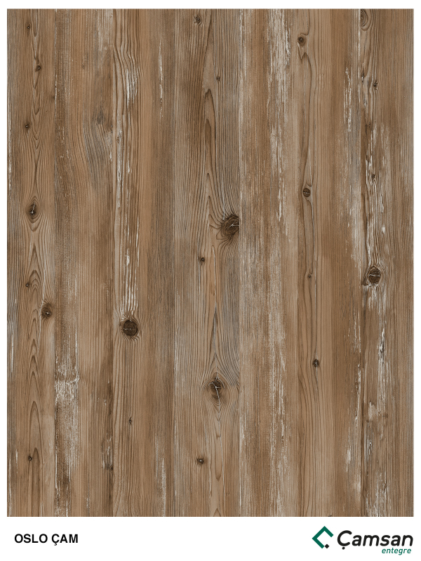Oslo Oak