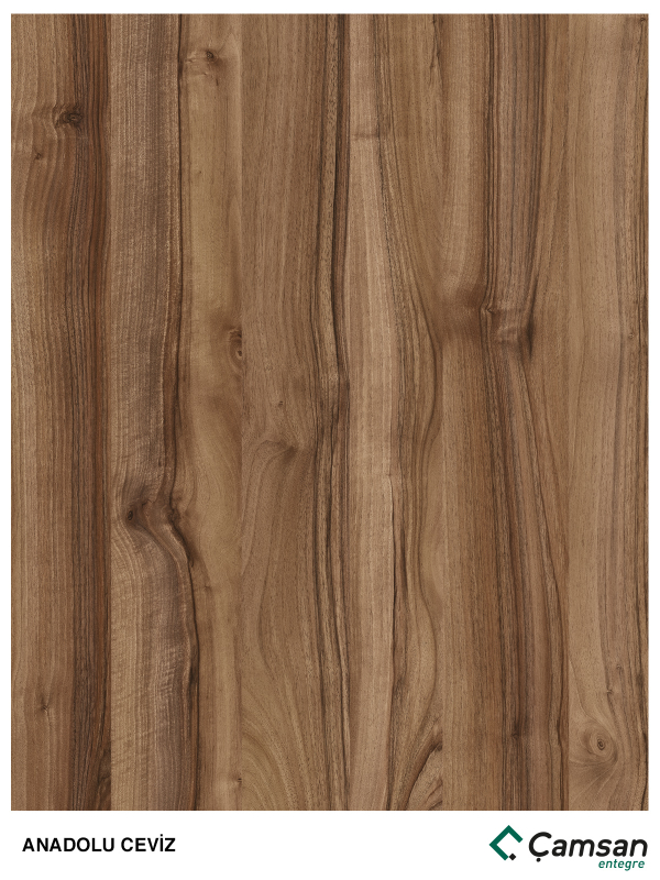 Anatolia Walnut