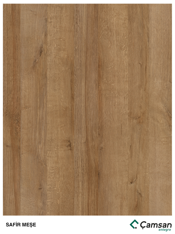 Sapphire Oak