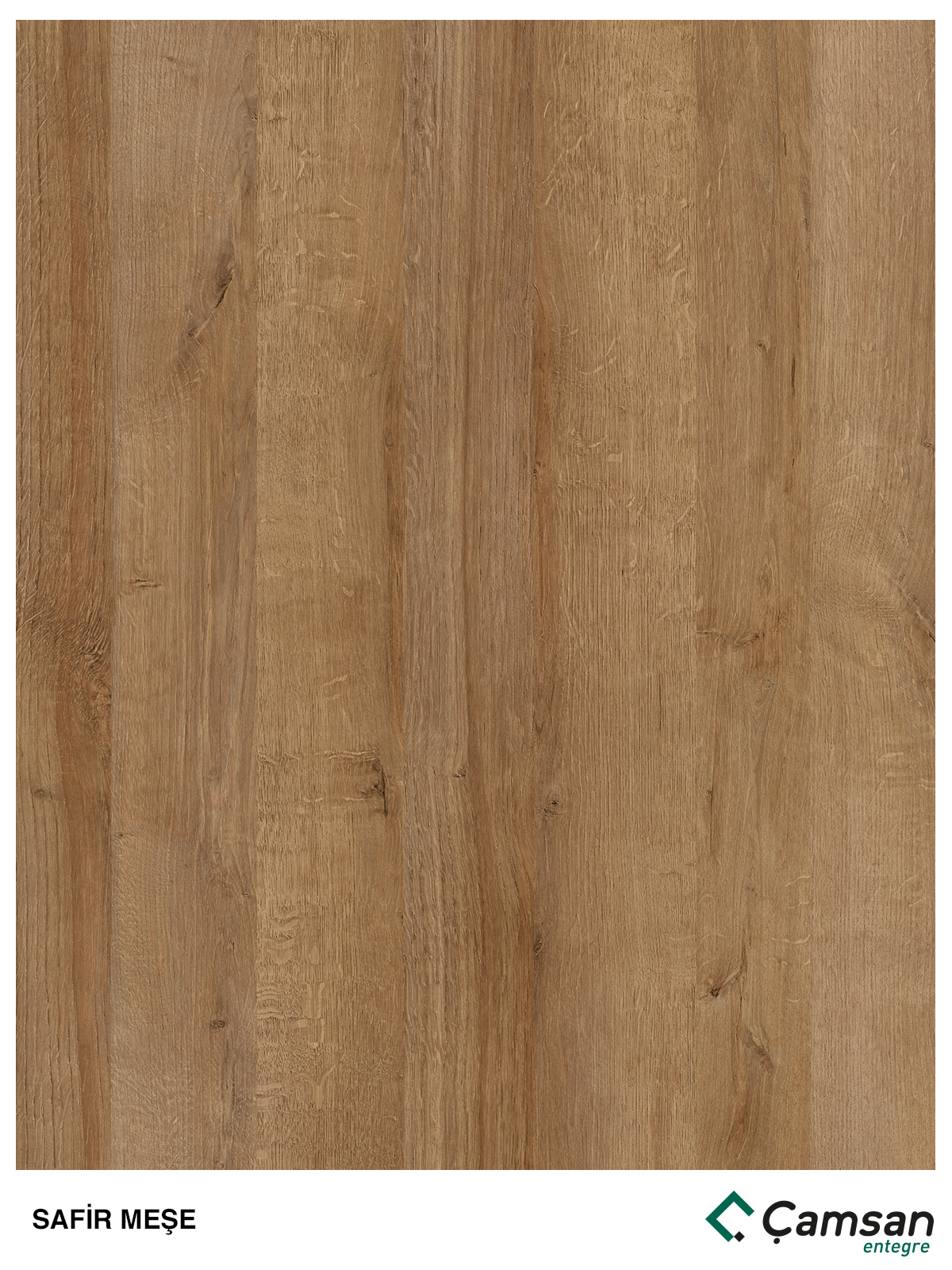 Sapphire Oak