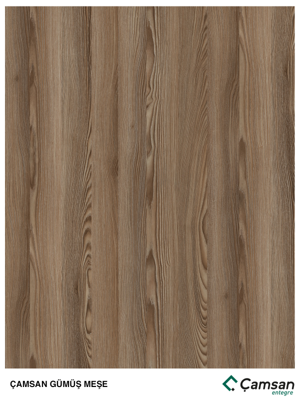 Pine Silver Oak