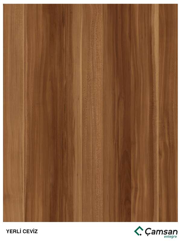 Local Walnut