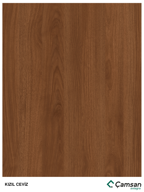 Crimson Walnut