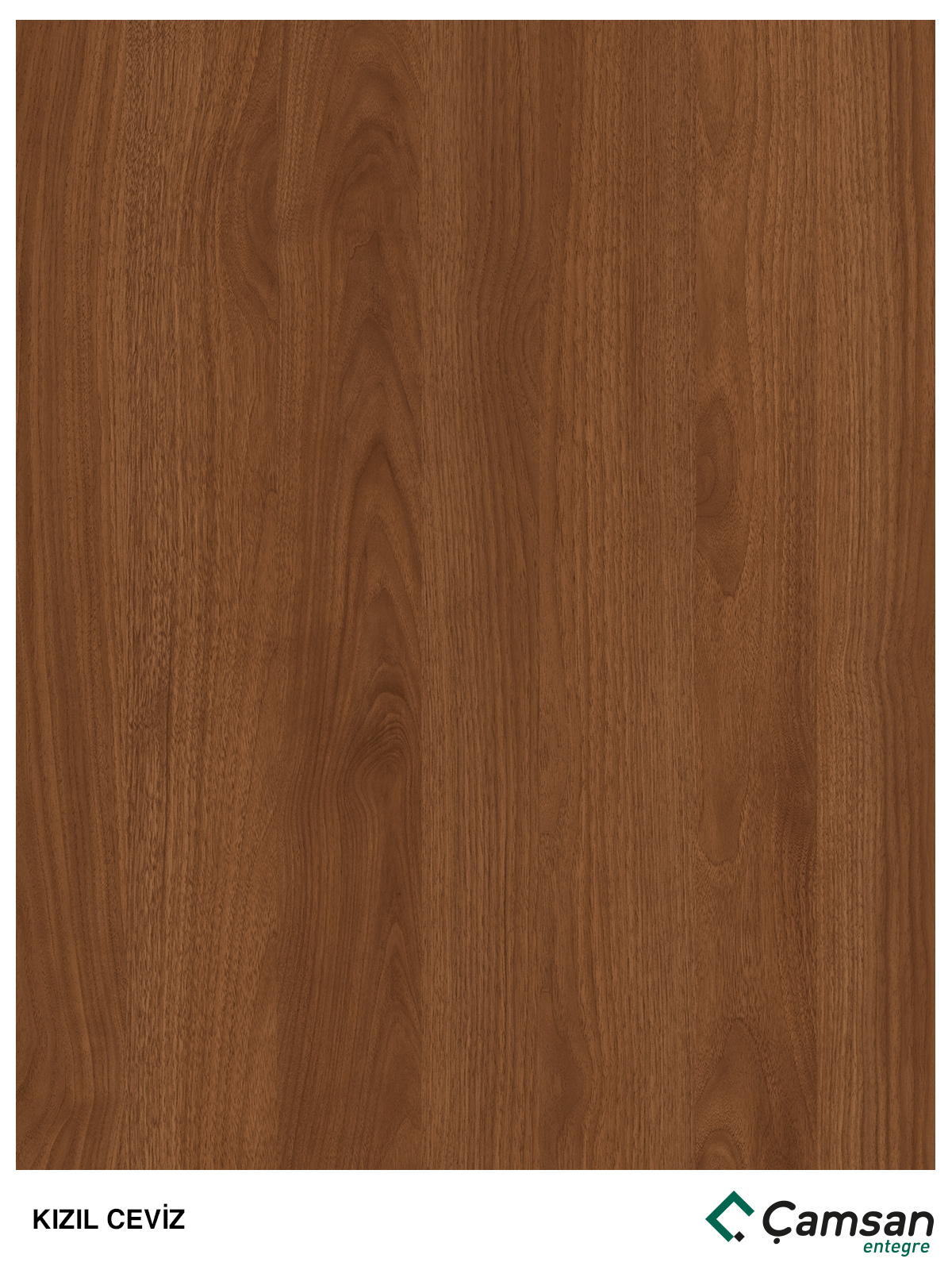 Crimson Walnut