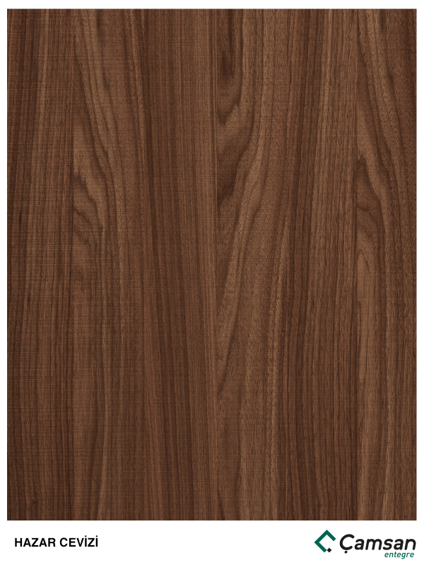 Caspian Walnut