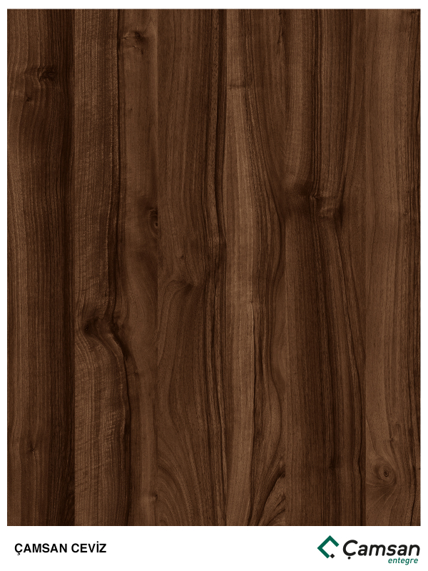 Pinesan Walnut