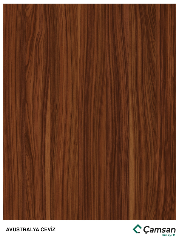 Australian Oak