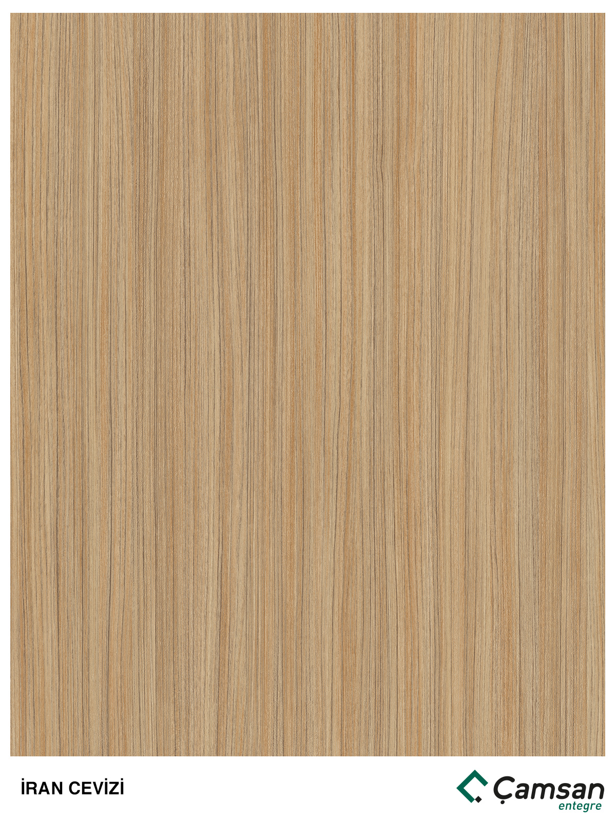 Iranian Walnut
