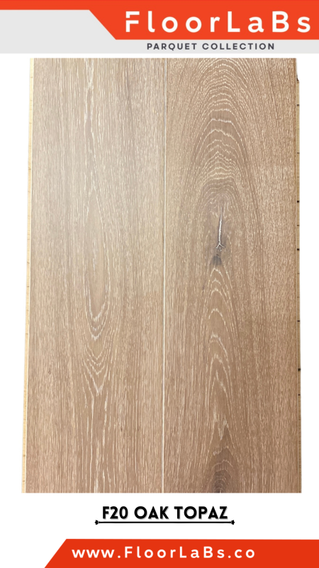 Oak Topaz