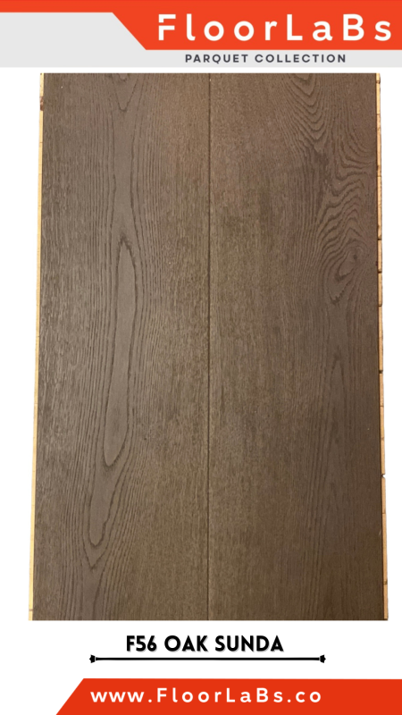 Oak Sunda