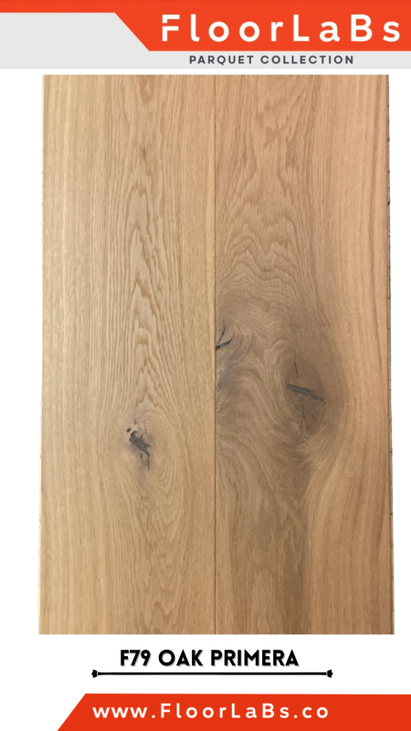 Oak Primera