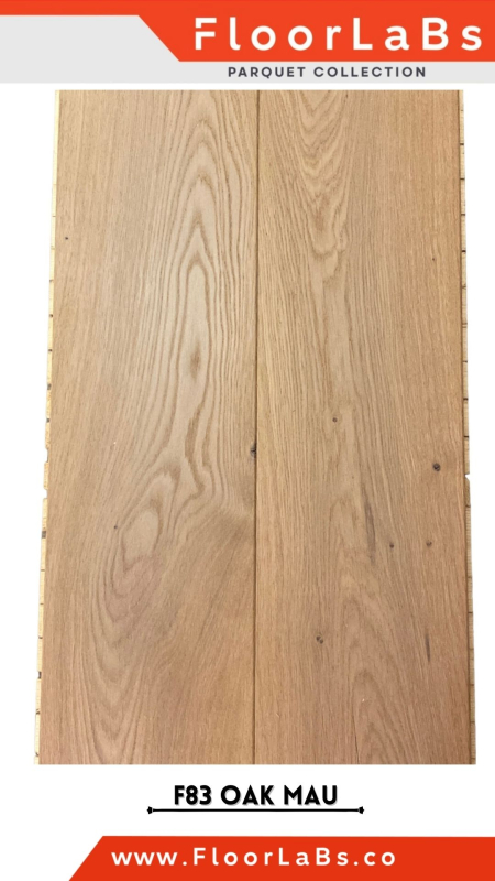 Oak Manu