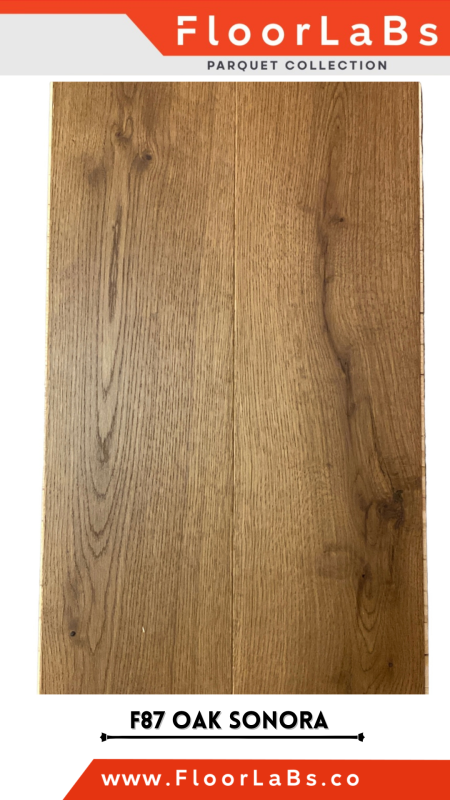 Oak Sonora