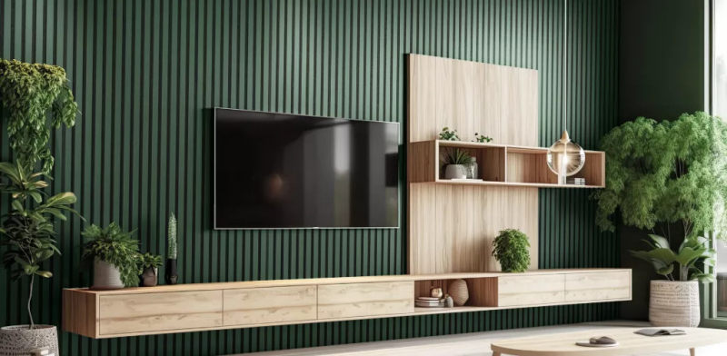 Acoustica Green