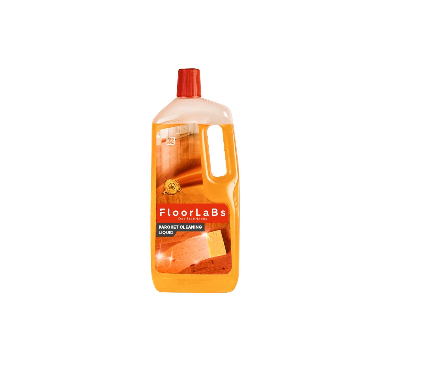 Flooring Cleaning Kit