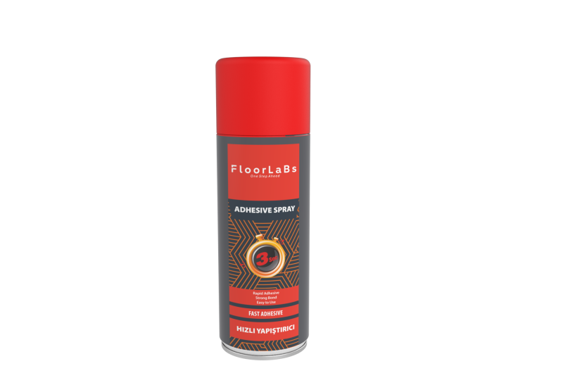 Mdf Kit Rapid Adhesive