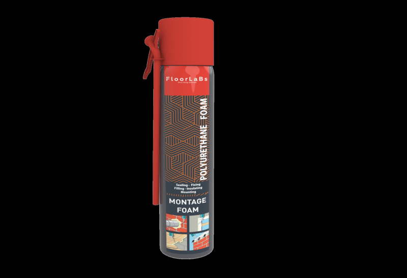 PU Expandable Foam Adhesive