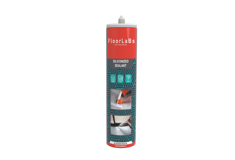 Silicinozed Acrylic Sealants