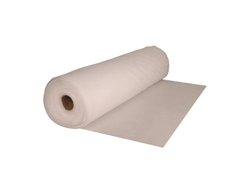 White Foam Underlay (1mm)