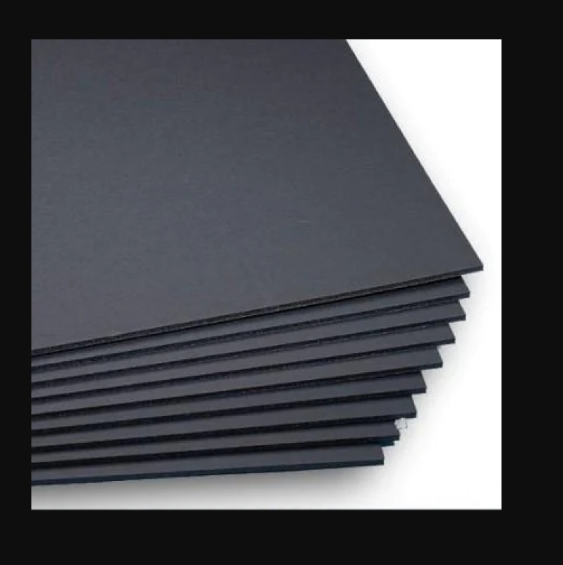 Styrofoam Xps (8mm)