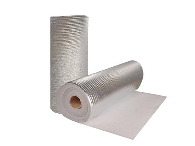 Metalized Underlay (1mm)