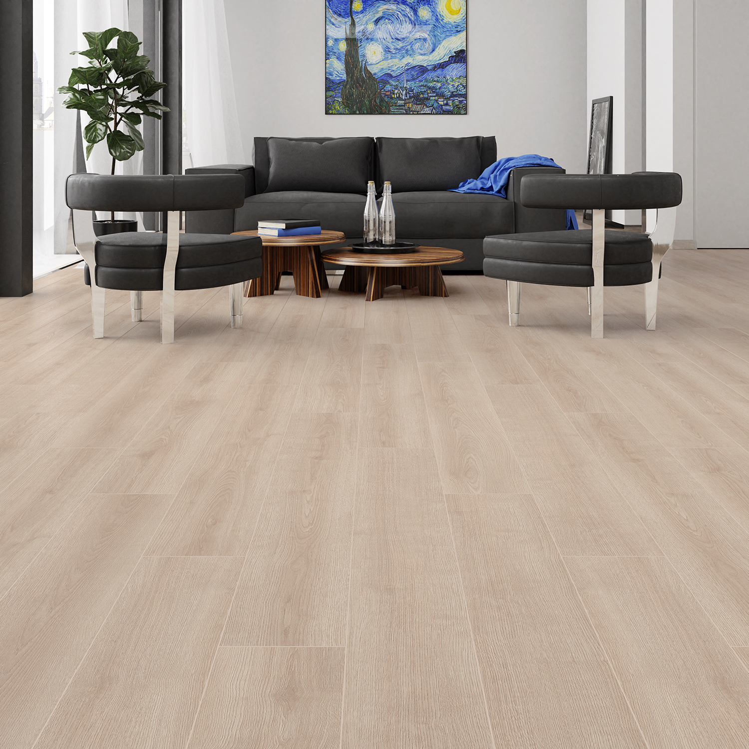 Oak Taipei Beyond XL