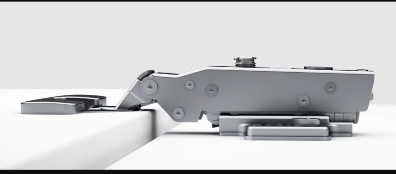 Hinge Systems