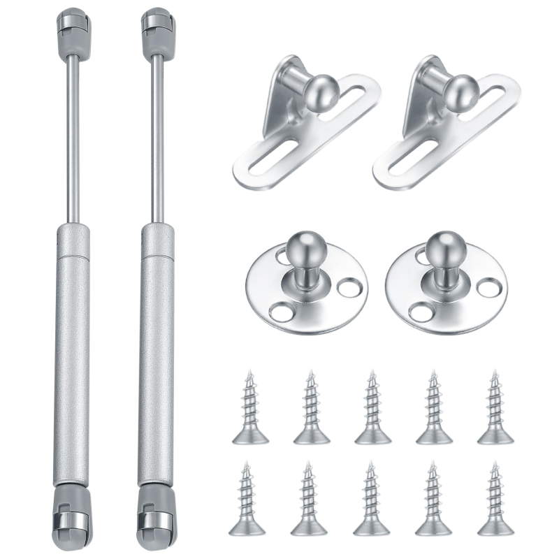 Gas Springs