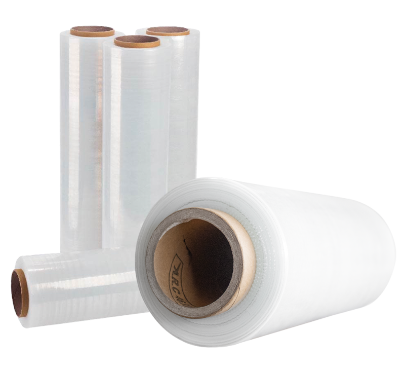 Stretch Wrap