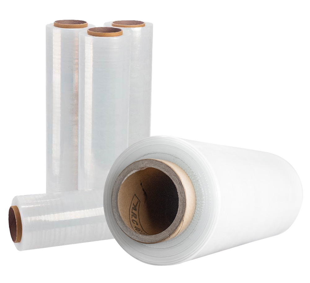 Stretch Wrap