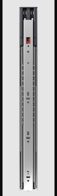 Mount Slides