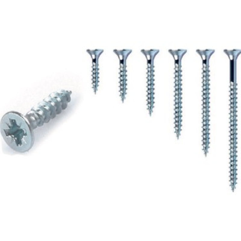 Screw